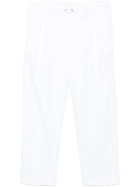 KHAITE Trenton trousers White 3160191100