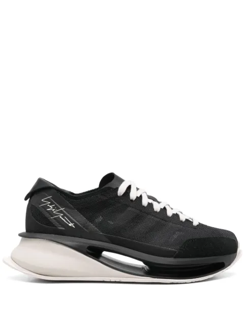 Y-3 S-Gendo Run sneakers Black IF2025