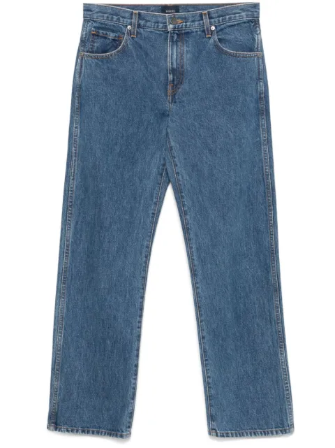 KHAITE Kerrie jeans Blue 1047908009009