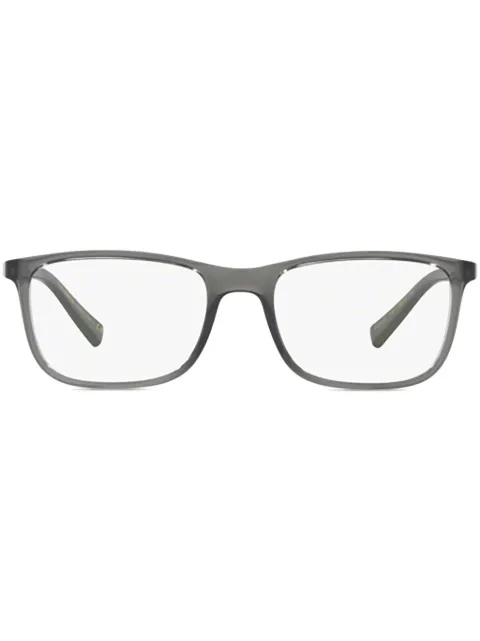Dolce & Gabbana Eyewear transparent glasses Grey DG50273160