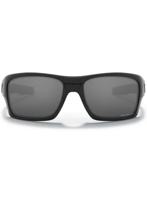 Oakley Turbine sunglasses Black OO9263926341