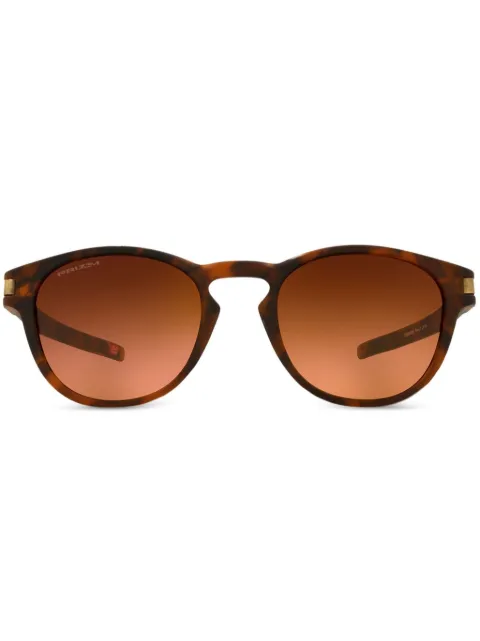 Oakley Latch sunglasses Brown OO9265926560