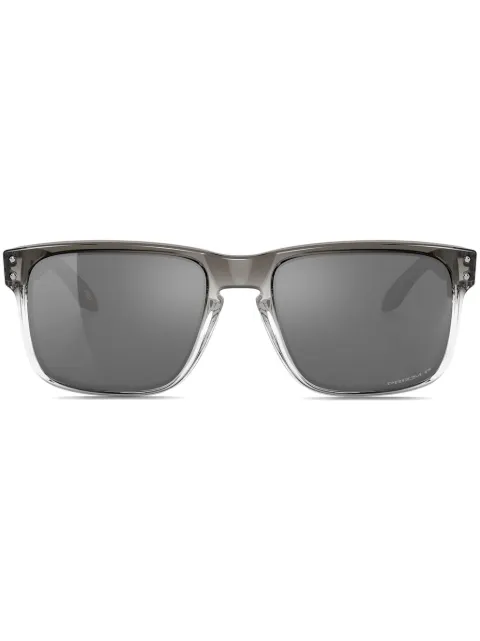 Oakley Holbrook sunglasses Black OO91029102O2