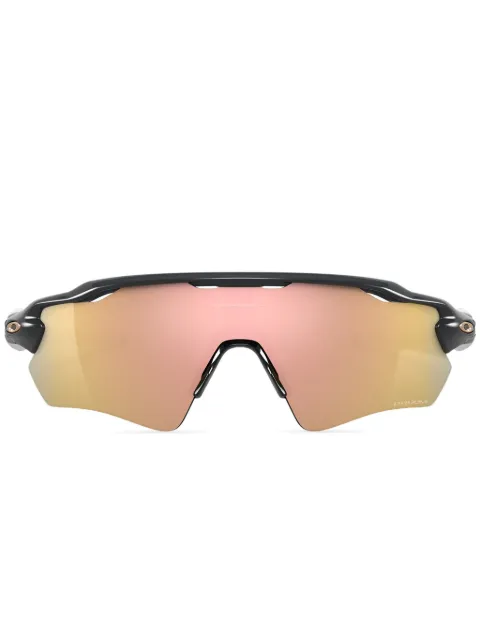 Oakley Radar EV Path shield-frame sunglasses Black 0OO9208C7N