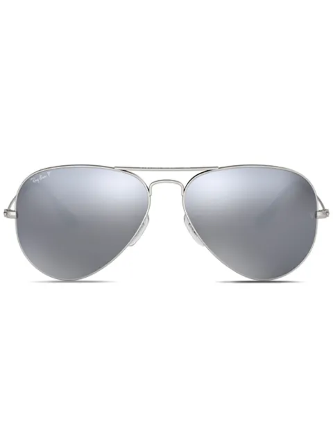 Ray-Ban 0RB3025003/32 003/32 SILVER Silver RB3025019W3