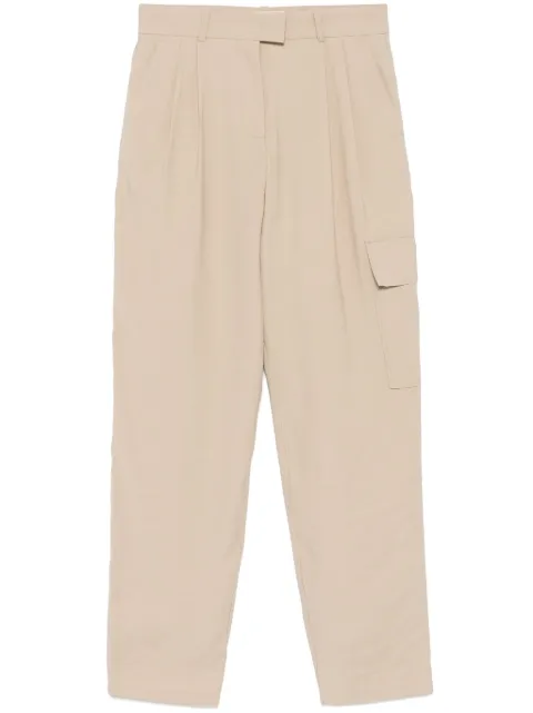 Ba&Sh Loik trousers Neutrals 1H24LOIK