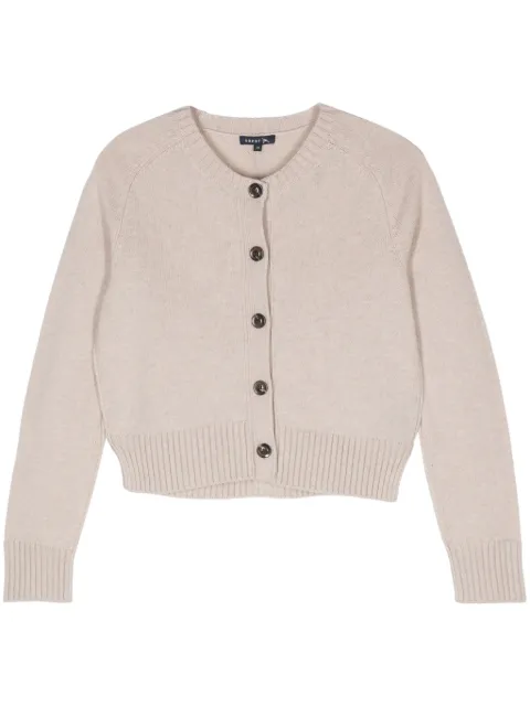 Soeur Virginia cardigan Neutrals CAR1505VIRGINIA