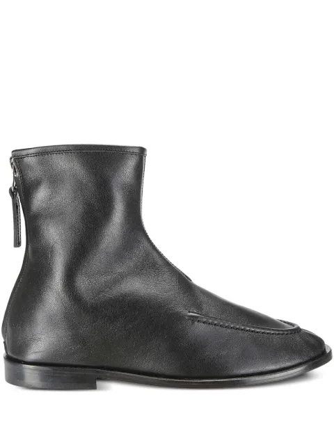 Hereu Juliol boots Black JULBWFA24