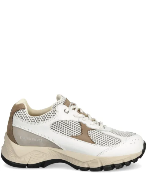 Filling Pieces leather sneakers White 56355081174