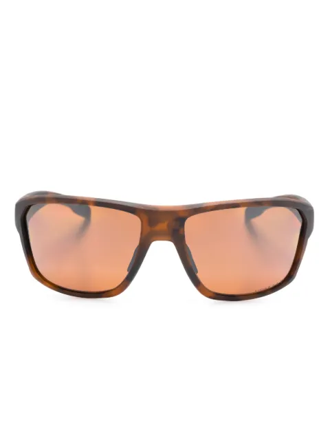 Oakley Split Shot sunglasses Brown OO9416941603
