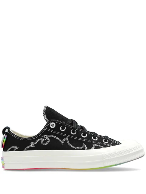 Converse Chuck 70 Pride sneakers Black A10215C