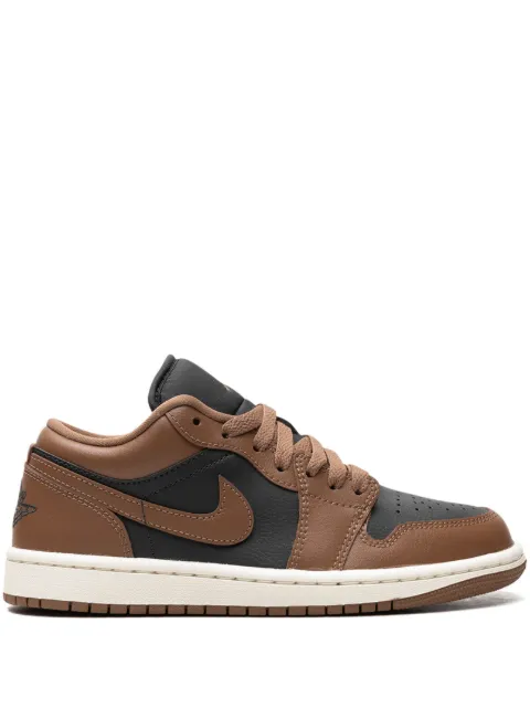 Jordan Air Jordan 1 "Brown" sneakers Brown DC0774
