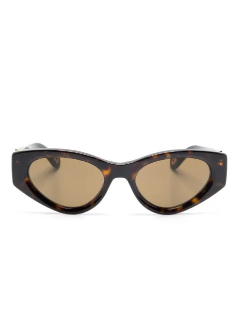 Chloé Marcie sunglasses Brown CH0259S002