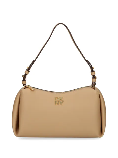 DKNY Remy shoulder bag Brown R423AE54