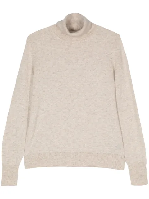 Iris Von Arnim Strand sweater Neutrals 2440520122