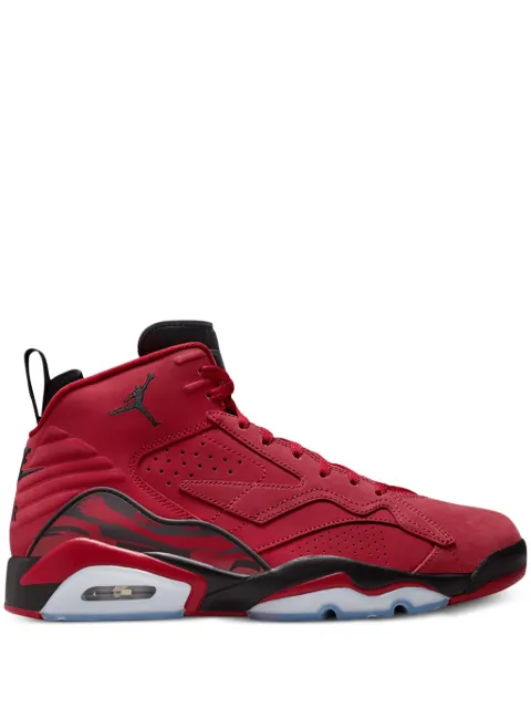 Jordan Jumpman MVP "Gym Red/Black" sneakers Red DZ4475