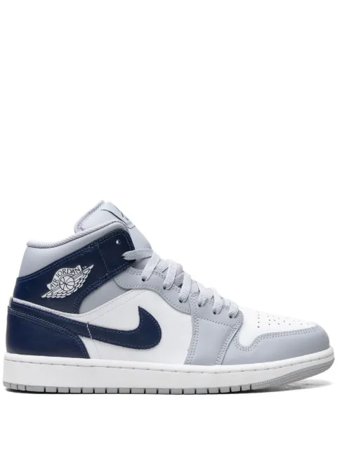 Jordan Air Jordan 1 "Grey" sneakers Grey DQ8426