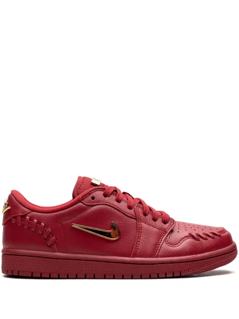 Jordan Air Jordan 1 Low Method of Make "Gym Red" sneakers Red FN5032