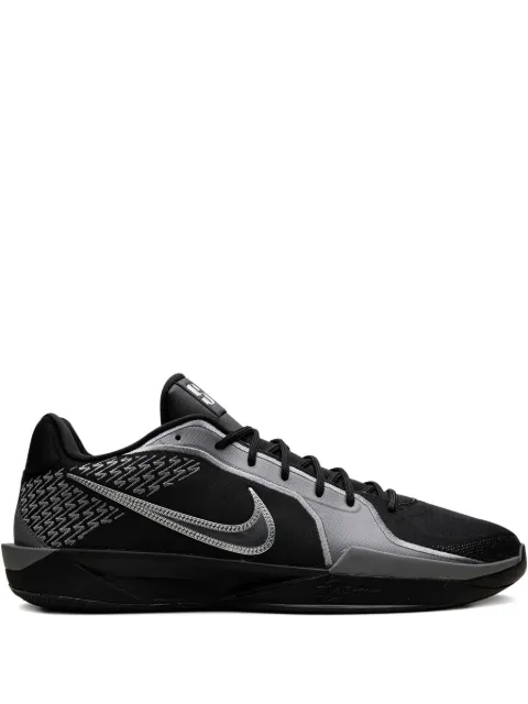 Nike Kids Sabrina 2 "Sport Red/White-College Navy" sneakers Black FQ2174