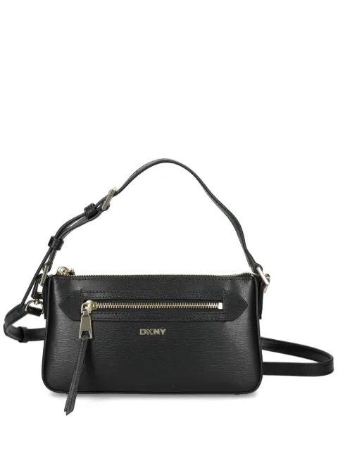 DKNY Bryant Demi crossbody bag Black R42HKE18