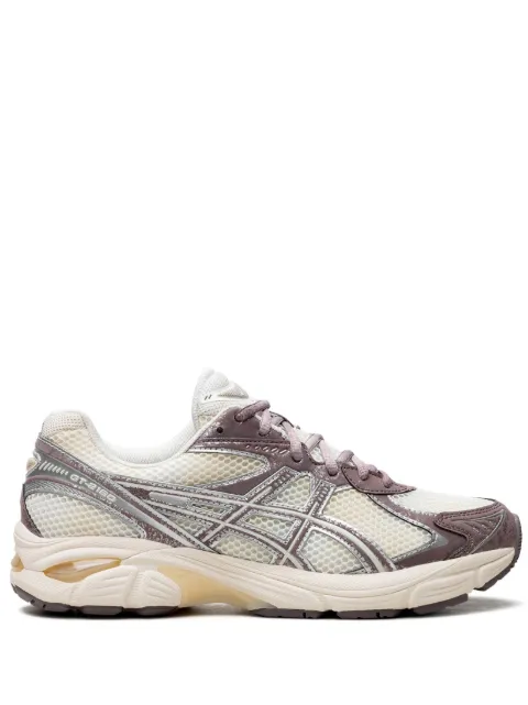 ASICS GT-2160 "Cream/Mauve Grey" sneakers Neutrals 1203A478101
