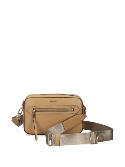 DKNY Chelsea crossbody bag Brown R42E3E22