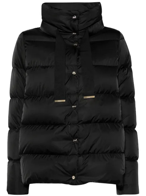 Herno padded jacket Black PI001936D12170Z9300
