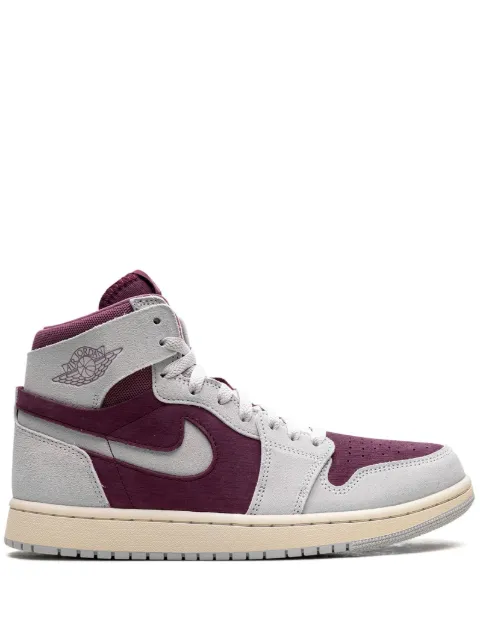 Jordan Air Jordan 1 "Bordeaux" sneakers Purple DV1305