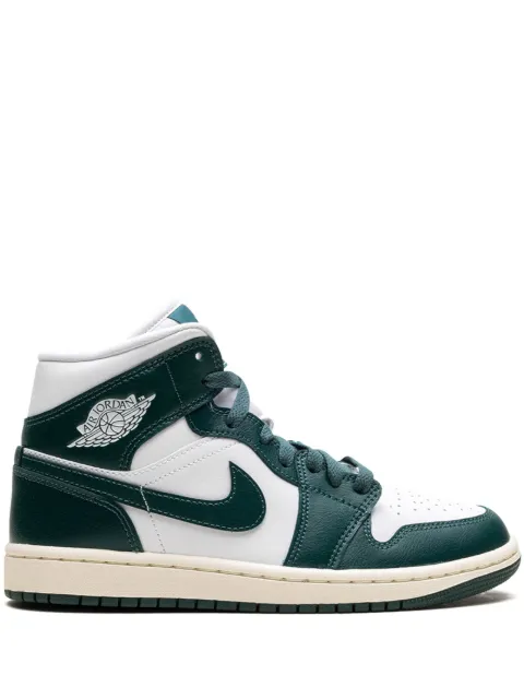 Jordan Air Jordan 1 "Oxidised Green" sneakers Green BQ6472