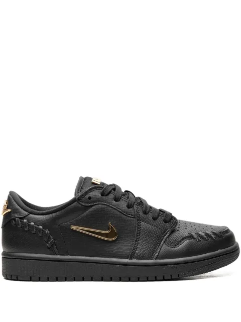 Jordan Air Jordan 1 "Black" sneakers Black FN5032