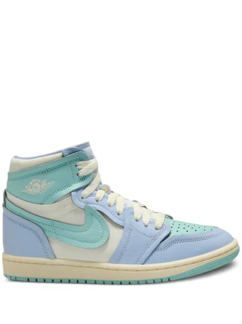 Jordan Air Jordan 1 "High Method of Make - Hydrogen Blue/Light Dew/Coconut Milk/Sail" sneakers Blue FB9891
