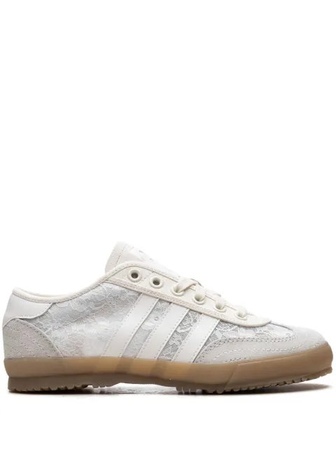 adidas x NAKED Tischtennis sneakers White JI3995