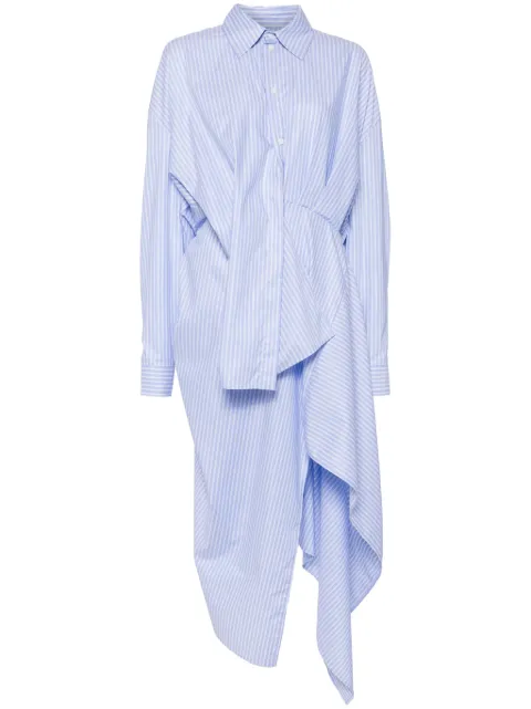 LITKOVSKA Hapmony dress Blue D01FW2425
