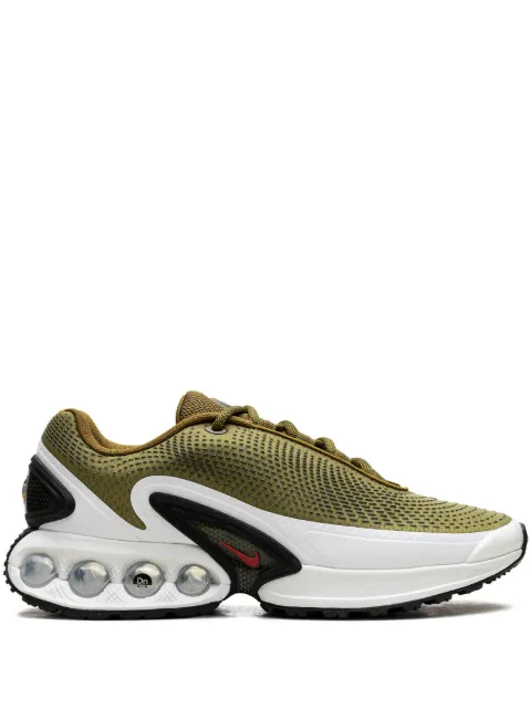 Nike Air Max Dn "Olive Flak" sneakers Green DV3337