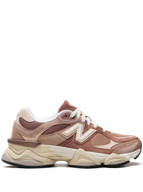 New Balance 9060 "Sparrow" sneakers Neutrals U9060EEH