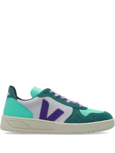 VEJA V-10 sneakers Green VX0303670A