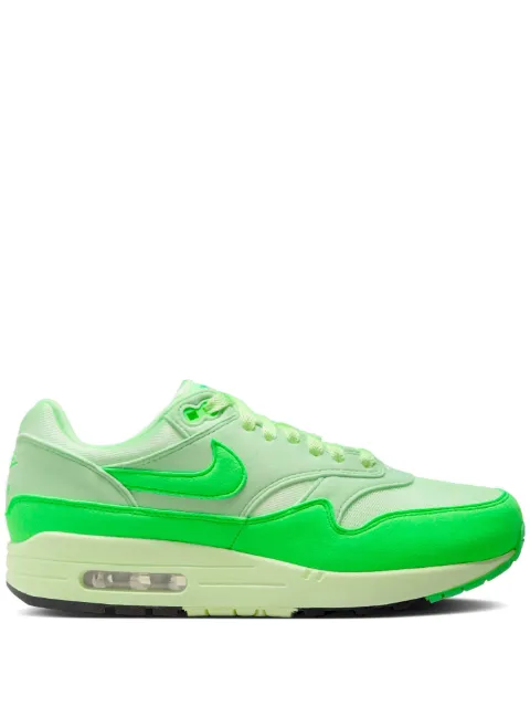 Nike Air Max 1 sneakers Green HJ7329