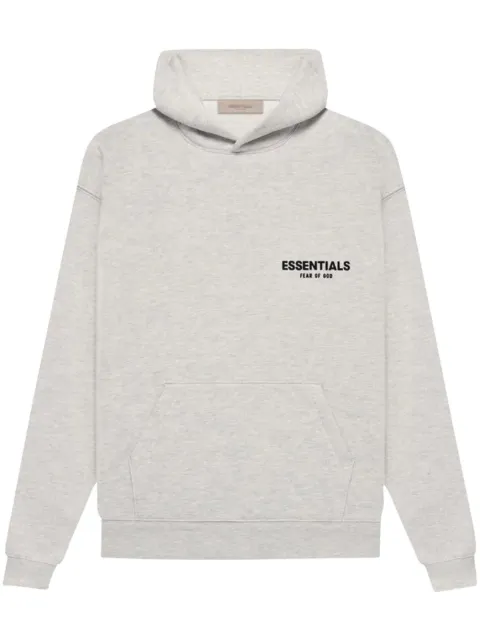 Fear Of God Essentials hoodie Neutrals 676962