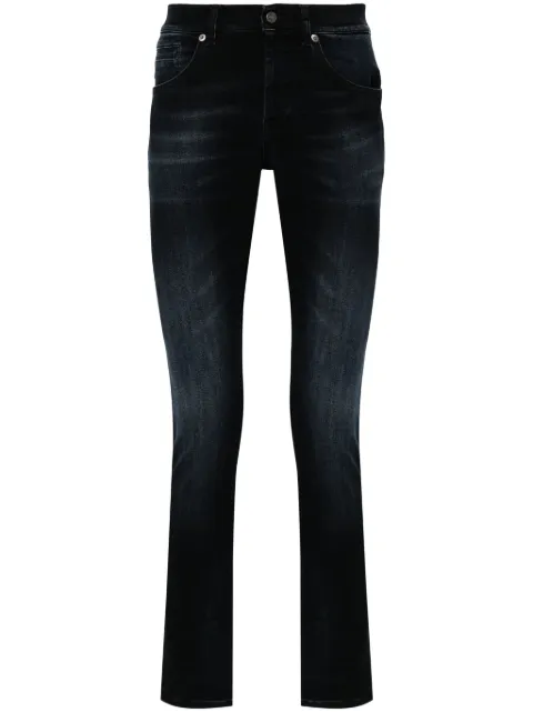 DONDUP George jeans Blue UP232DS0355UHX9