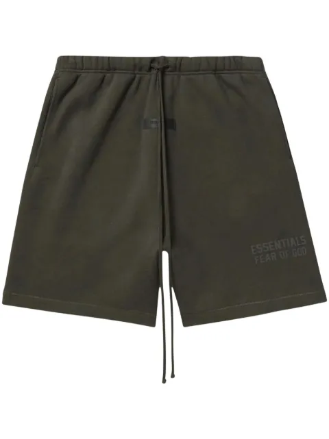 Fear Of God Essential shorts Black 1000009779