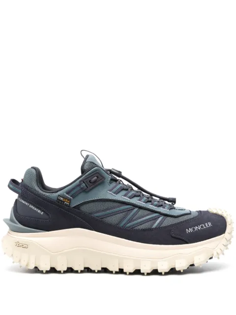 Moncler Trailgrip sneakers Blue J209A4M00150M4323