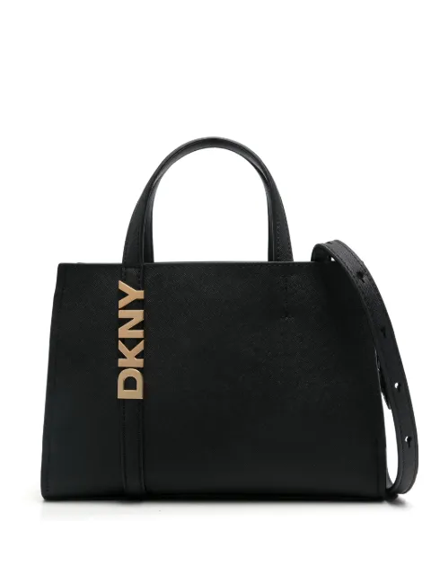 DKNY small Avril tote bag Black R43EYG56