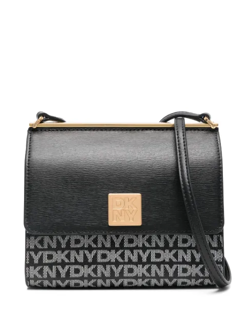 DKNY Mona crossbody bag Black R43E5G79