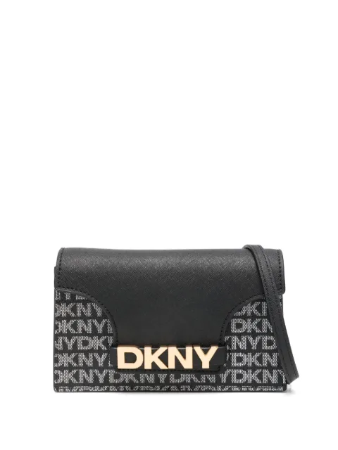DKNY Avril crossbody bag Black R4355G58
