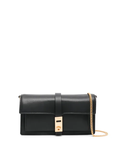 DKNY Alora clutch bag Black R43GYG53