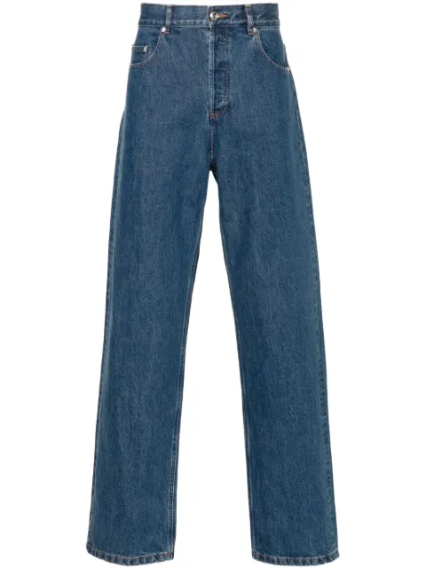 A.P.C. Fairfax jeans Blue COHTDM09156