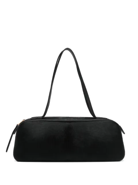 KHAITE Simona shoulder bag Black H2040760200