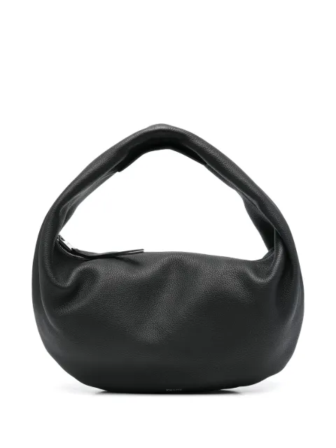 KHAITE medium Olivia shoulder bag Black H6015919200