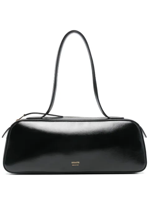 KHAITE Simona shoulder bag Black H2040877