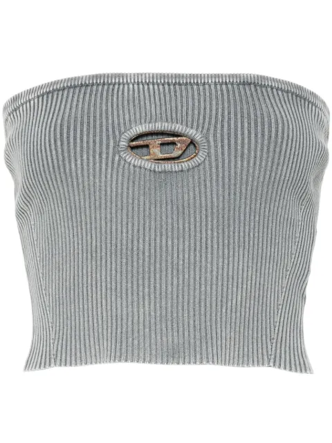 Diesel M-Clarksville-R top Grey A162700DBDI